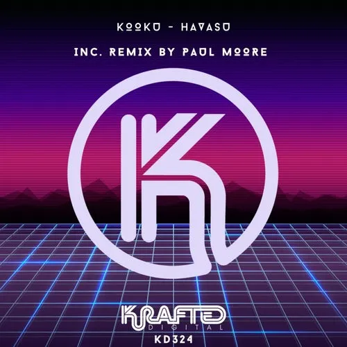 Kooku - Havasu [KD324]