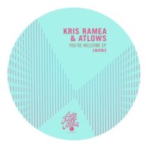 Kris Ramea, AtLows - You're Welcome [LNJ083]