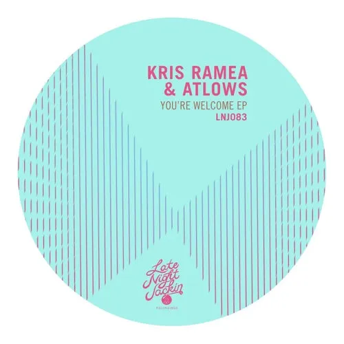 Kris Ramea, AtLows – You’re Welcome [LNJ083]