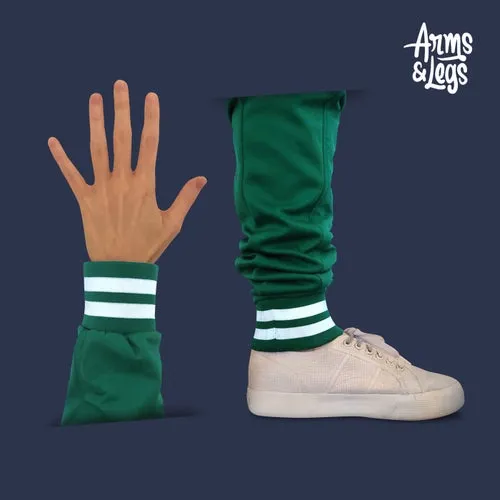 Kristin Velvet - Maximum Respect [AL110]