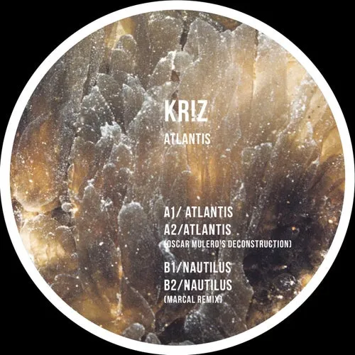 Kr!z – Atlantis [TOKEN112D]