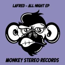 Lafred - All Night EP [MSR0173]