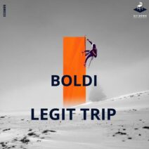 Legit Trip - Boldi [SDR033]