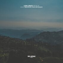 Leon Lobato - Far Blue [3AV337]