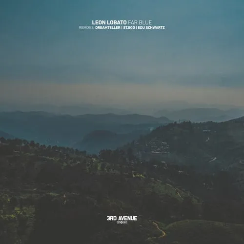Leon Lobato - Far Blue [3AV337]