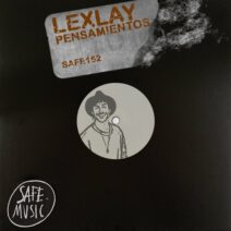 Lexlay - Pensamientos EP [SAFE152B]