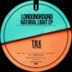 LondonGround - Natural Light EP [TBX42]