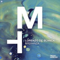 Lorenzo De Blanck - Speranza [MHD189]