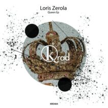Loris Zerola - Queen EP [KRD404]