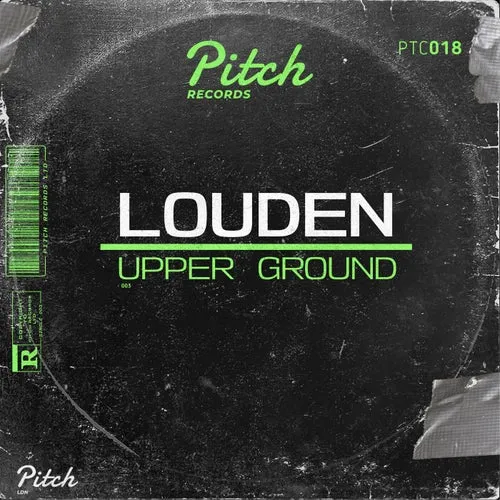 Louden - Upper Ground