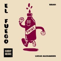 Lucas Alexander - El Fuego [RR001]