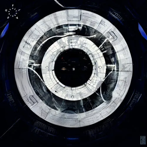 Lunatique Sublime - Berzerk EP [FLASH310]