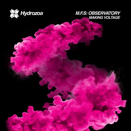 M.F.S: Observatory, Lazy Ants – Making Voltage [HDRZ065]