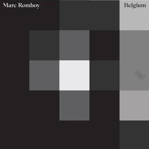 Marc Romboy – Belgium [ASWR035]