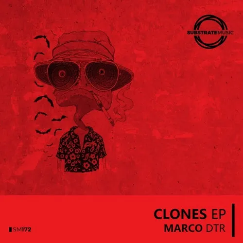 Marco Dtr - Clones [SM172]