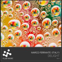 Marco Ferrante (Italy) - Delight [FM107]
