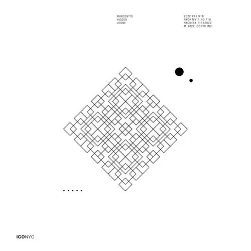 Marcovits - Hidden [NYC045X]