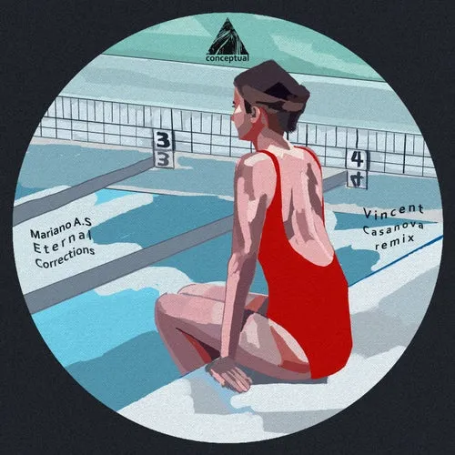 Mariano A.S - Eternal Corrections [CPL305]