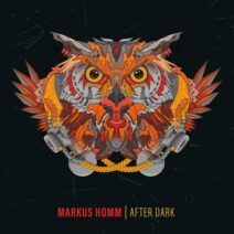 Markus Homm - After Dark [BOND12067]