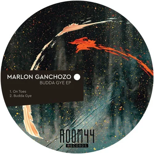 Marlon Ganchozo - Budda Gye EP [RM011]