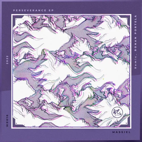 Massiel (AR) - Perseverance - WR010 [WR010]