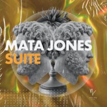 Mata Jones - Suite [NUL005]