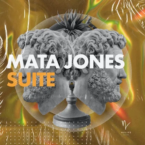 Mata Jones – Suite [NUL005]