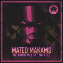 Mateo Makams - The Truth Will Set Your Free [GENTS178]