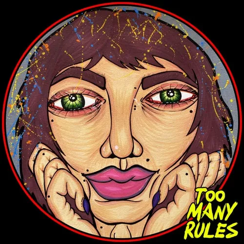 Matteo Dentone - Vibe [TMR139]