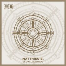 Matthieu B. - Slow (Rework) [PLAS1024]