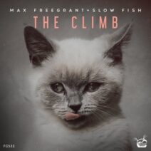 Max Freegrant, Slow Fish - The Climb [FG532]