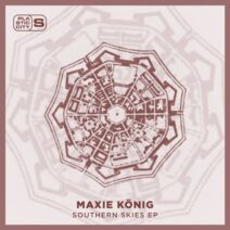 Maxie König - Southern Skies EP [PLAS1023X]