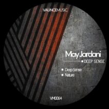 May Jardani - Deep Sense [VM0064]