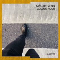 Michael Klein - Golden Hour [SNDST111]
