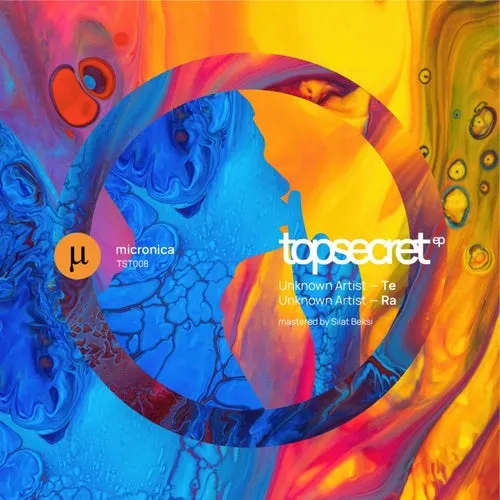 Micronica - Top Secret [TST008]