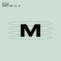 Milion (NL) - Dancefloor 101 EP [MHRTZ014]
