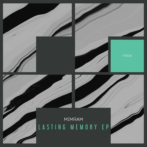 Mimram - Lasting Memory EP [FG530]