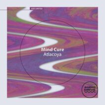 Mind Cure - Atlacoya [ADL078]