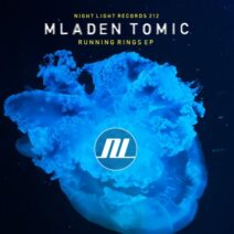 Mladen Tomic - Running Rings EP [NLD212]