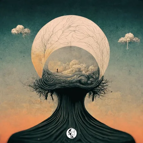 Monarke - Deja Vu [SYYK177]