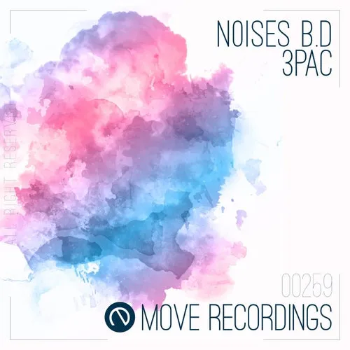 N0ises B.D - 3Pac [MOV0259]