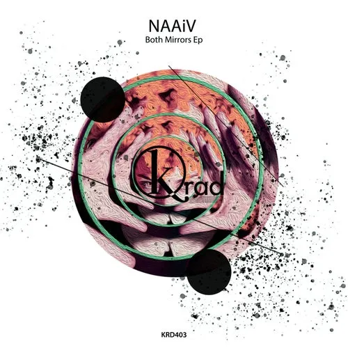 NAAiV - Both Mirrors [KRD403]