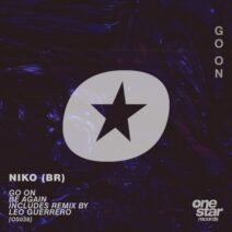 NiKo (BR) - Go On [OS038]