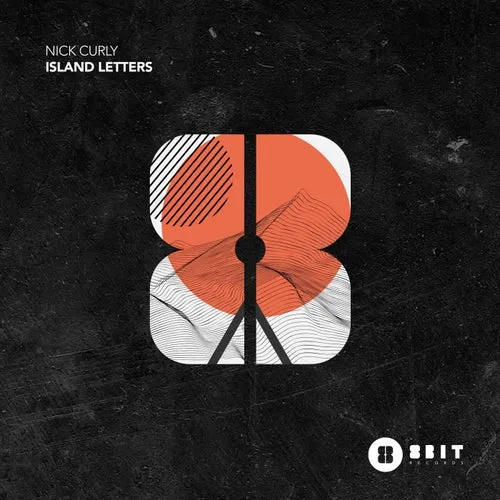 Nick Curly - Island Letters [8BIT186]