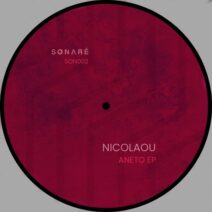 Nicolaou - Aneto EP [SON002]