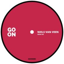 Niels van Veen - Being Me [GOON082]