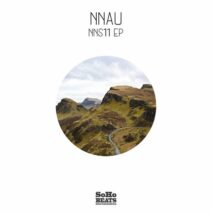 Nnau - NNS11 EP [SBR163]