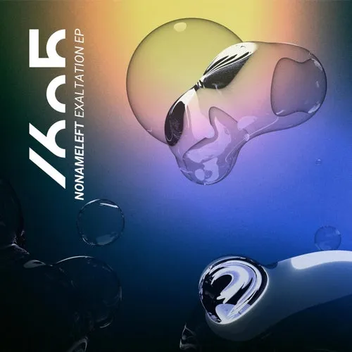 NoNameLeft - Exaltation EP [1605282]