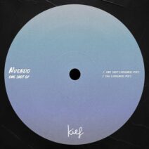 Nuendo - One Shot EP [KIF107]