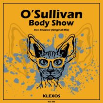 O'SULLIVAN - Body Show [KLX335]